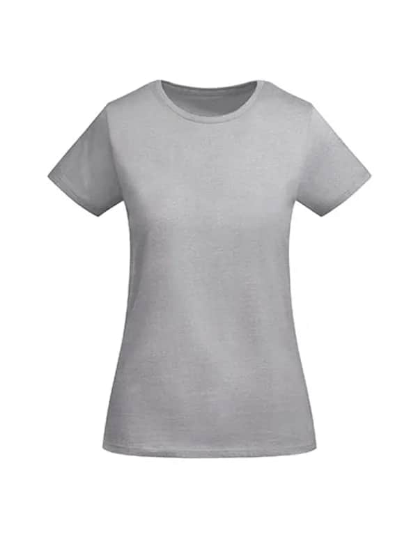 Women´s T-Shirt Breda - Heather Grey 58