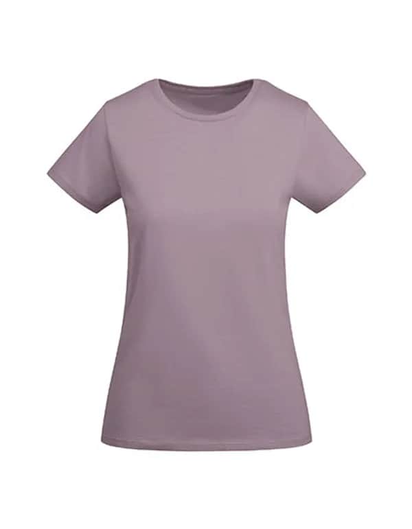 Women´s T-Shirt Breda - Lavender 268