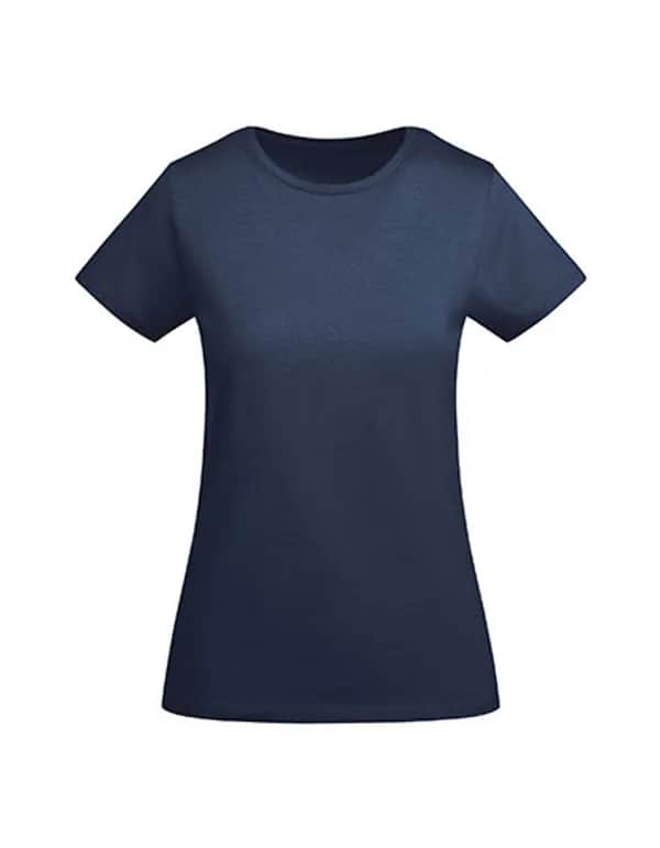 Women´s T-Shirt Breda - Navy Blue 55