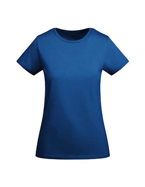 Women´s T-Shirt Breda - Royal Blue 05