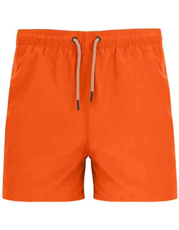 Men´s Balos Swimming Trunks - Bermellion Orange 311