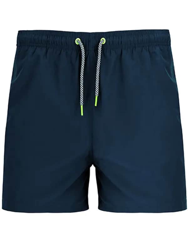 Men´s Balos Swimming Trunks - Navy Blue 55