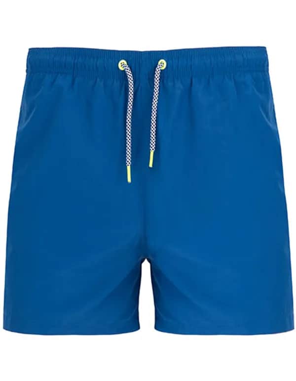 Men´s Balos Swimming Trunks - Royal Blue 05