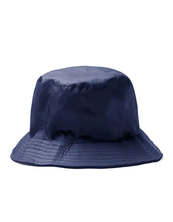 Frosty Fisherman Hat - Navy Blue 55