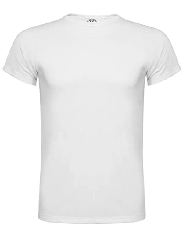 Sublima T-Shirt - White 01