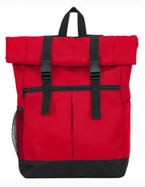 Dodo Bag - Red 60