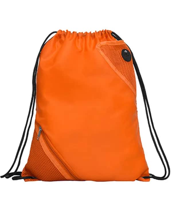 Cuanca String Bag - Orange 31