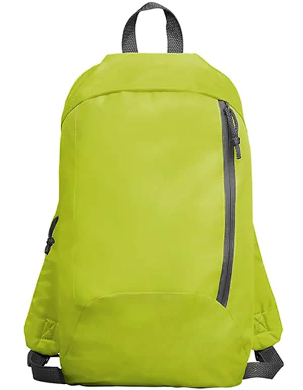 Sison Small Backpack - Pistachio 28