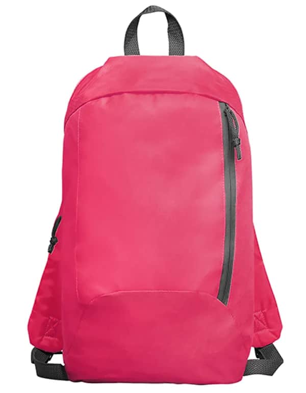 Sison Small Backpack - Rosette 78