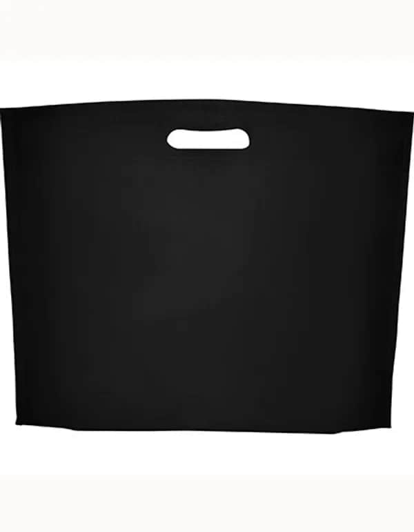 Ocean Bag - Black 02