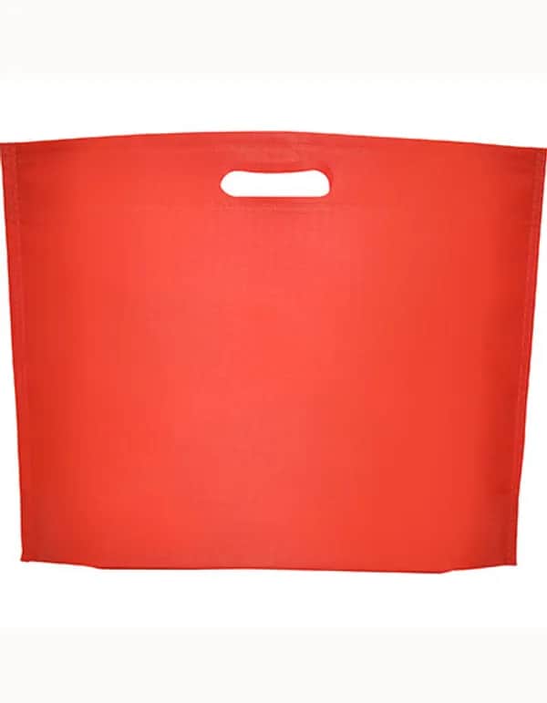 Ocean Bag - Red 60