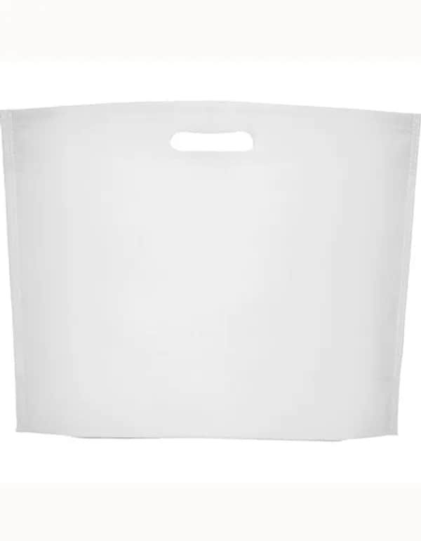 Ocean Bag - White 01