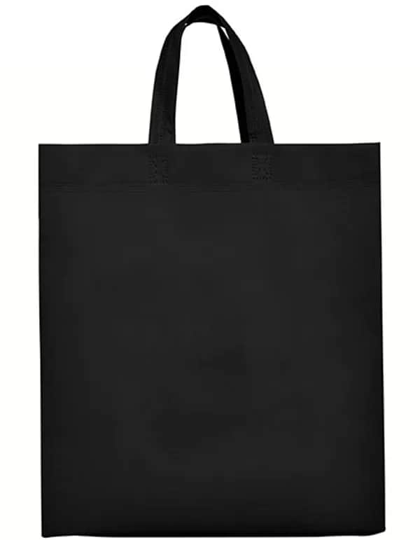 Lake Bag - Black 02