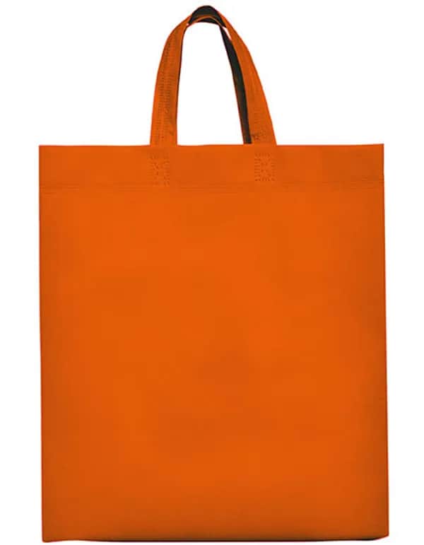 Lake Bag - Orange 31