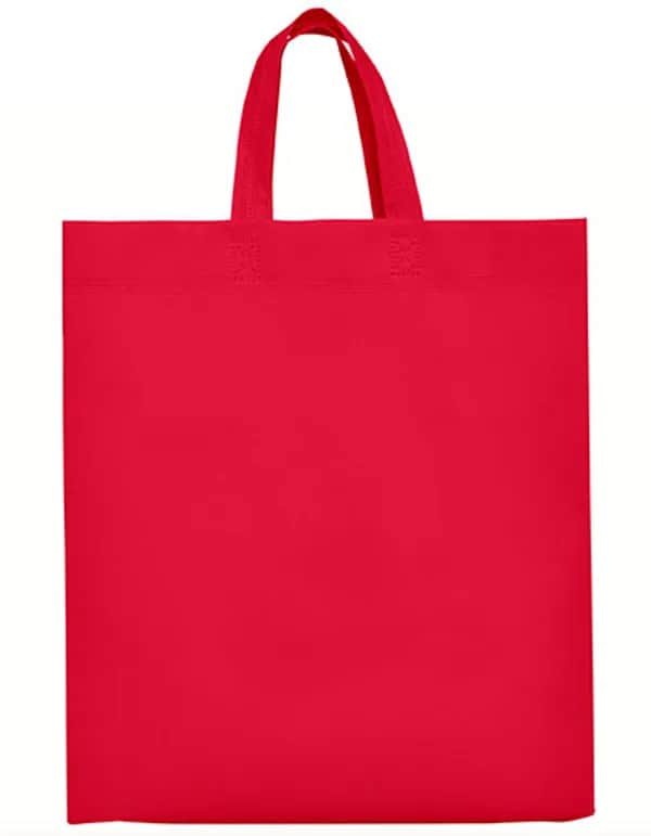 Lake Bag - Red 60