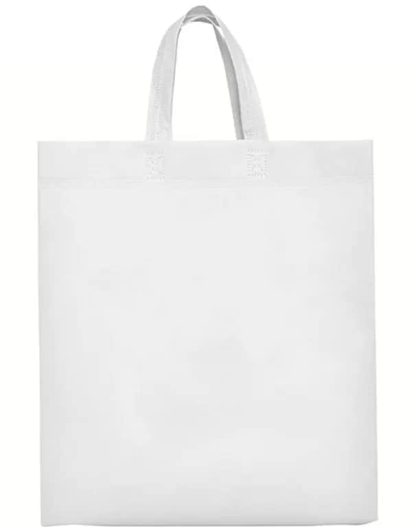 Lake Bag - White 01