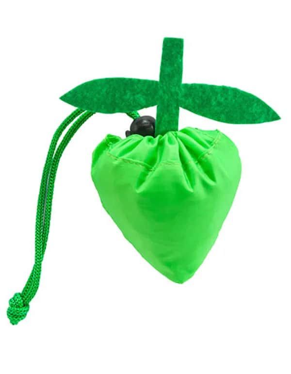 Focha Bag - Apple Green 986