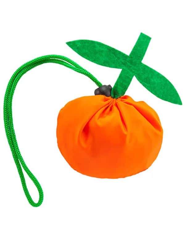 Focha Bag - Orange 31