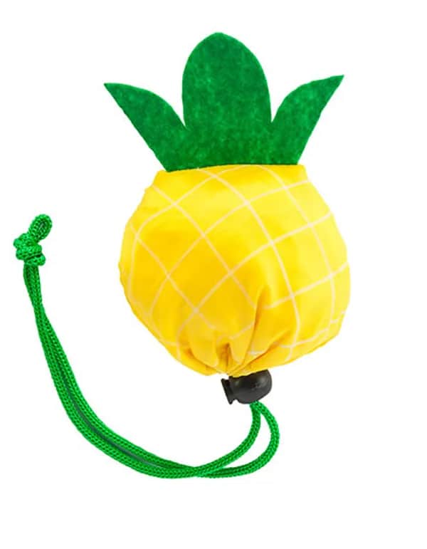 Focha Bag - Pineapple 989