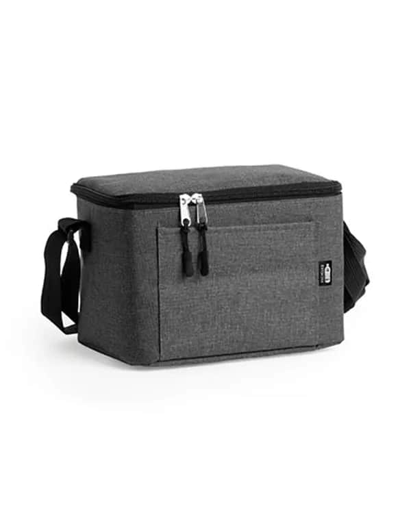 Cooler Bag Bismar - Black Melange 243
