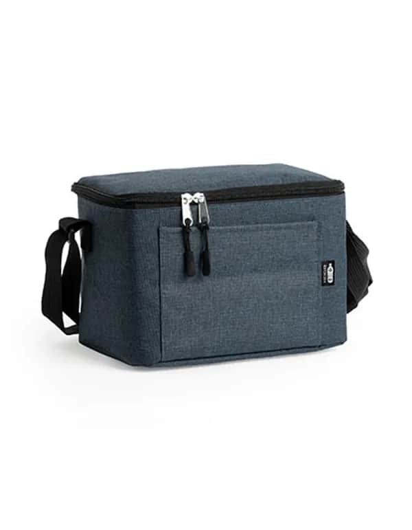 Cooler Bag Bismar - Heather Denim 255