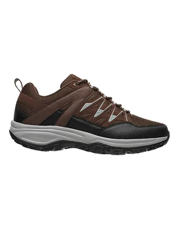 Trekking Shoe Megos - Chocolate 87