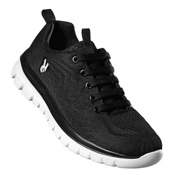 Trainers Woods - Black 02