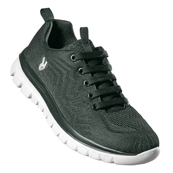 Trainers Woods - Ebony 231