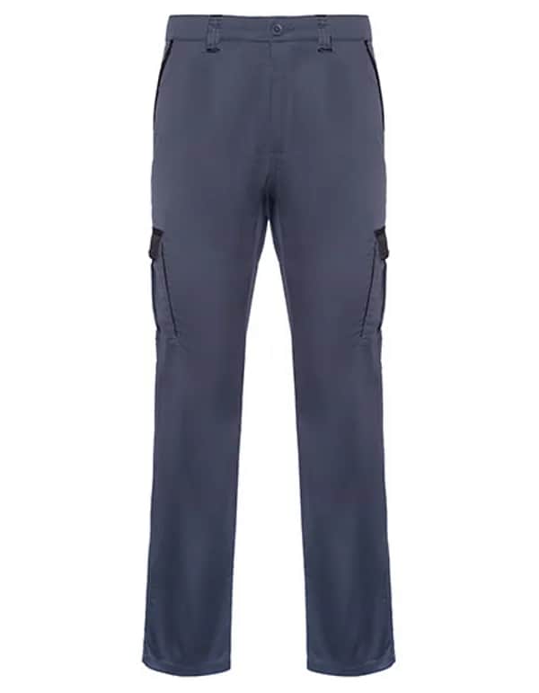 Trousers Trooper - Lead 23/Orange 31