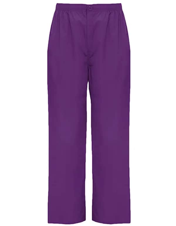 Vademecum Pull on trousers - Grape 988