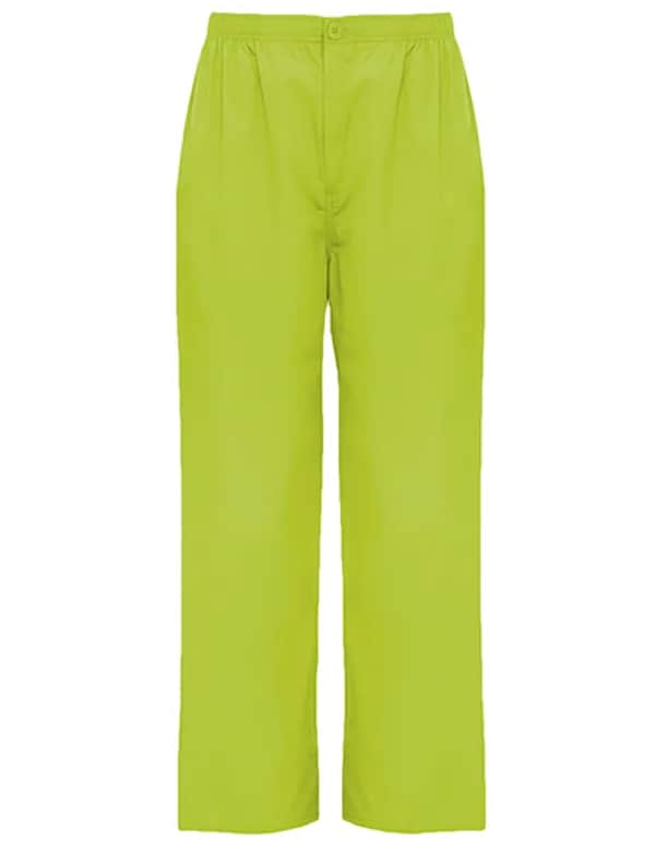 Vademecum Pull on trousers - Pistachio 28