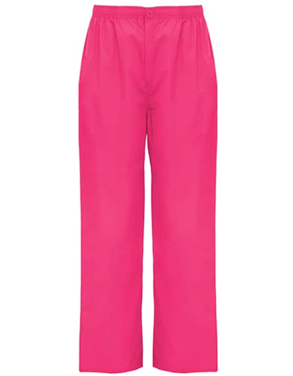 Vademecum Pull on trousers - Rosette 78