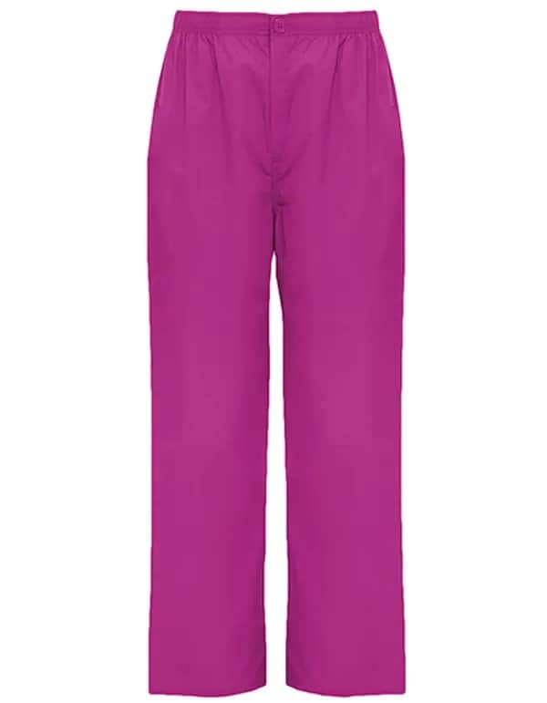 Vademecum Pull on trousers - Violett 95