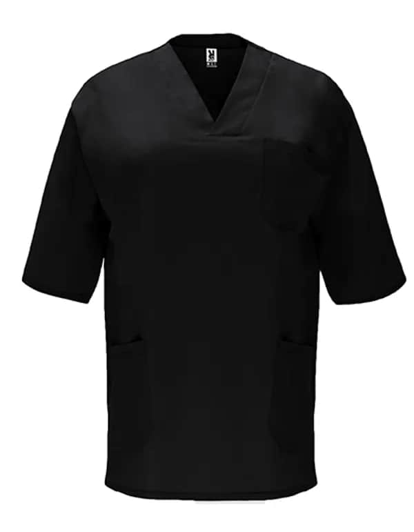 Panacea Kasack - Black 02