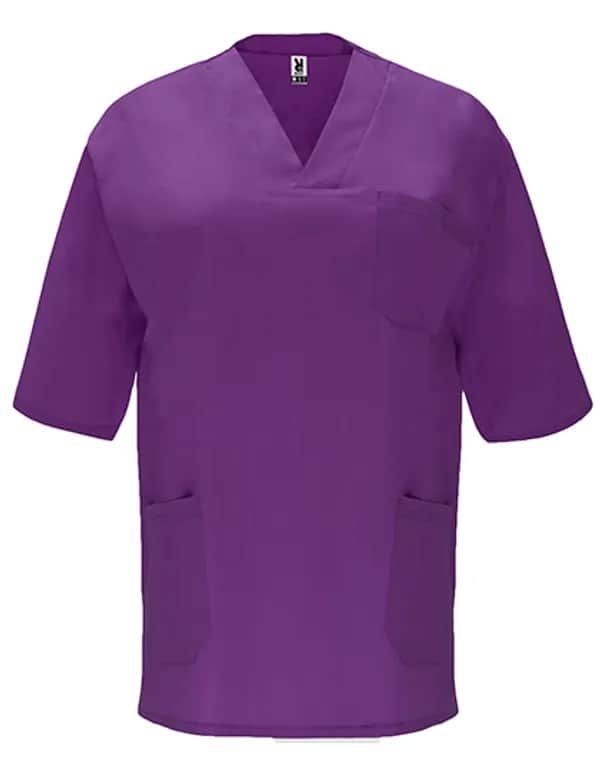 Panacea Kasack - Grape 988