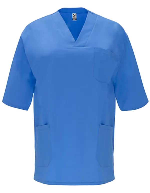 Panacea Kasack - Lab Blue 44