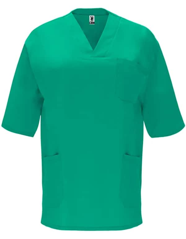 Panacea Kasack - Lab Green 17