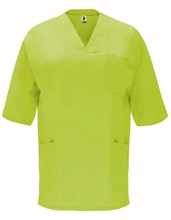 Panacea Kasack - Pistachio 28