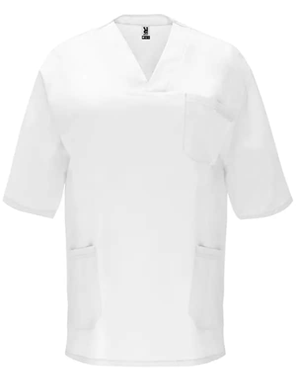 Panacea Kasack - White 01