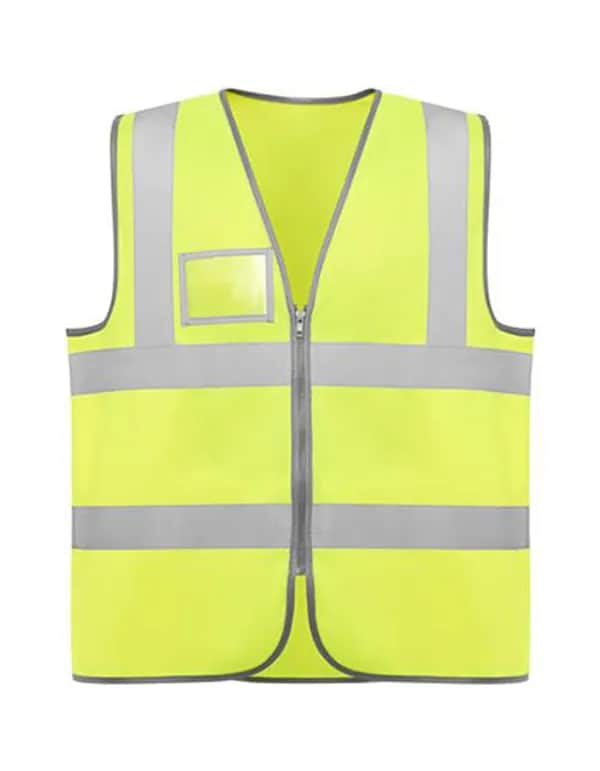 Vest Polux - Fluor Yellow 221