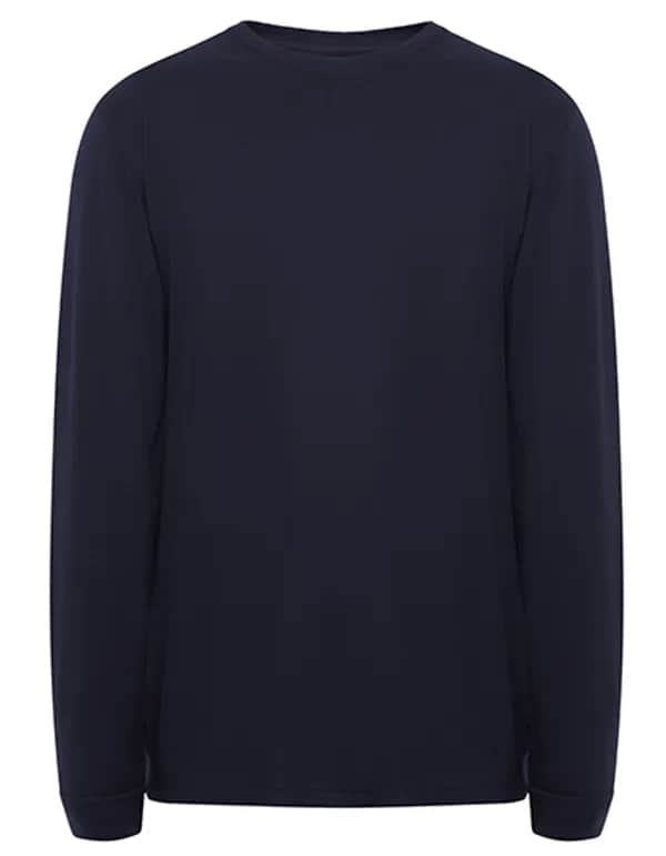 T-Shirt Defender - Navy Blue 55