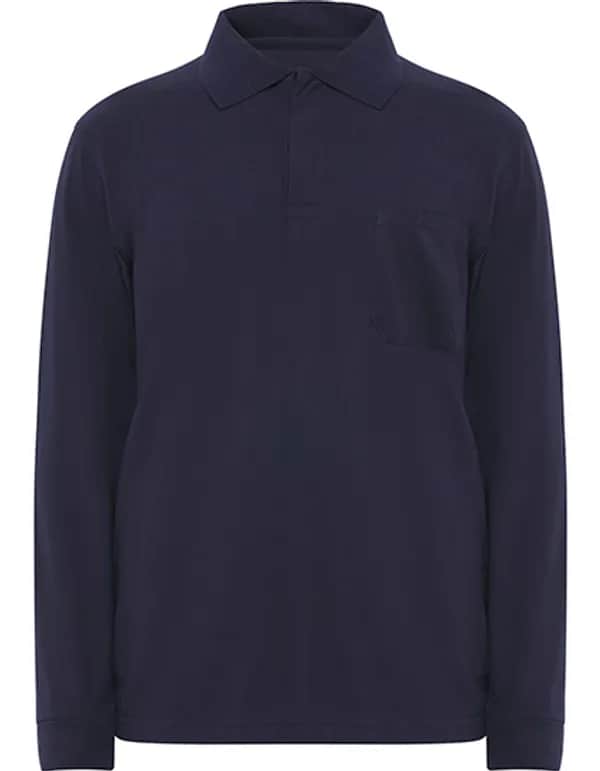 Polo Shirt Santana - Navy Blue 55