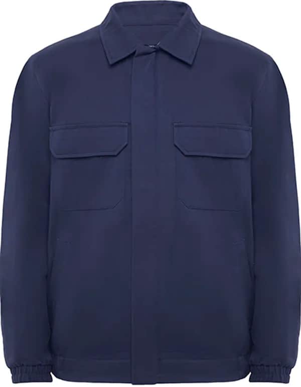Jacket Cruiser - Navy Blue 55