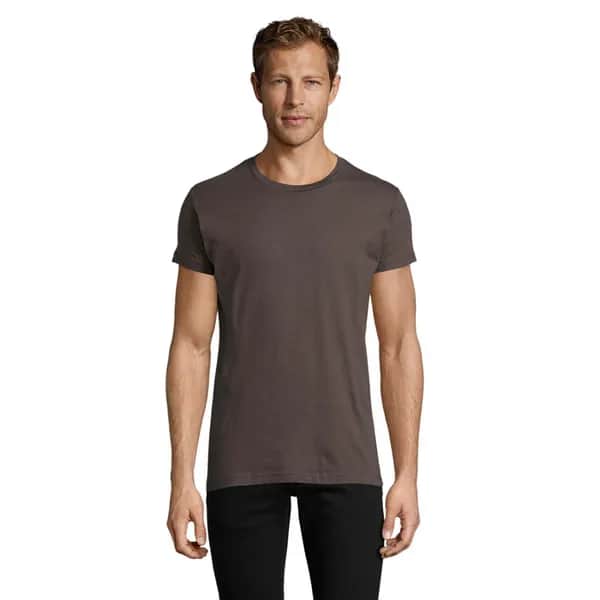 REGENT FIT HERREN 150g - REGENT FIT - Dunkelgrau
