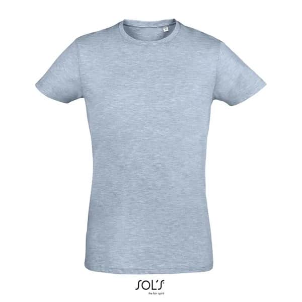 REGENT FIT HERREN 150g - REGENT FIT - Heather Sky