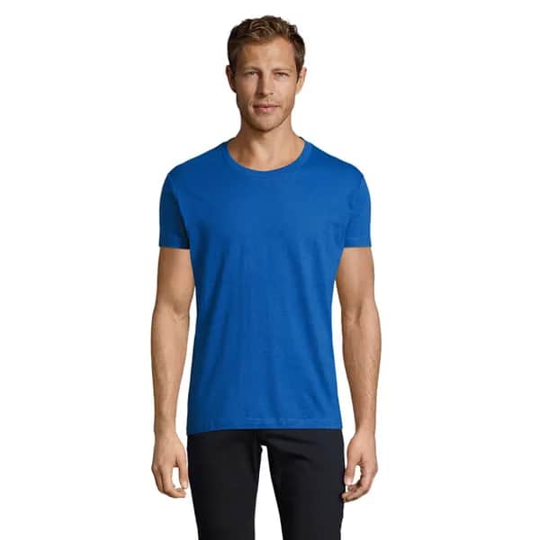 REGENT FIT HERREN 150g - REGENT FIT - Royal Blue