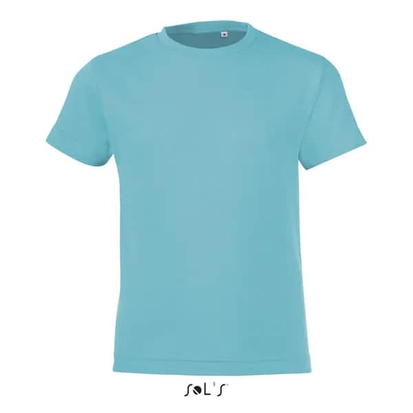 REGENT FIT KINDER 150g - REGENT FIT KIDS - Atoll-Blau