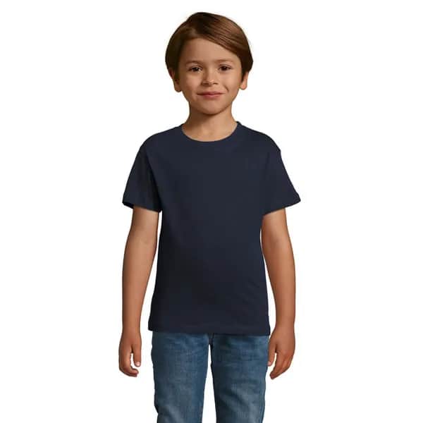 REGENT FIT KINDER 150g - REGENT FIT KIDS - French Navy