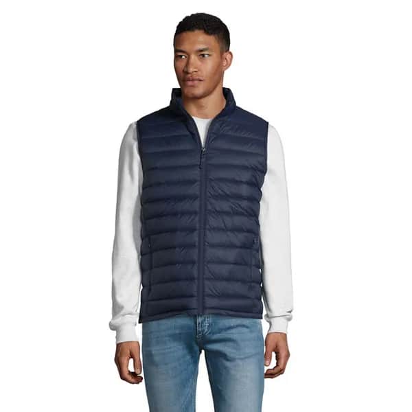 WILSON BW HERREN 380T - WILSON BW MEN - French Navy