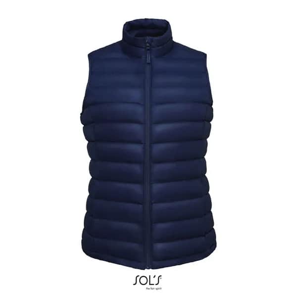 WILSON BW DAMEN 380T - WILSON BW WOMEN - French Navy